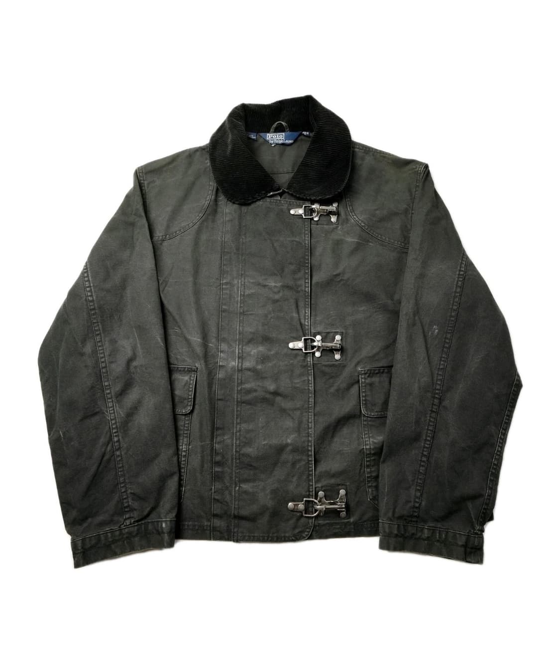 폴로 랄프로렌 파이어맨 자켓  L    상품이미지1