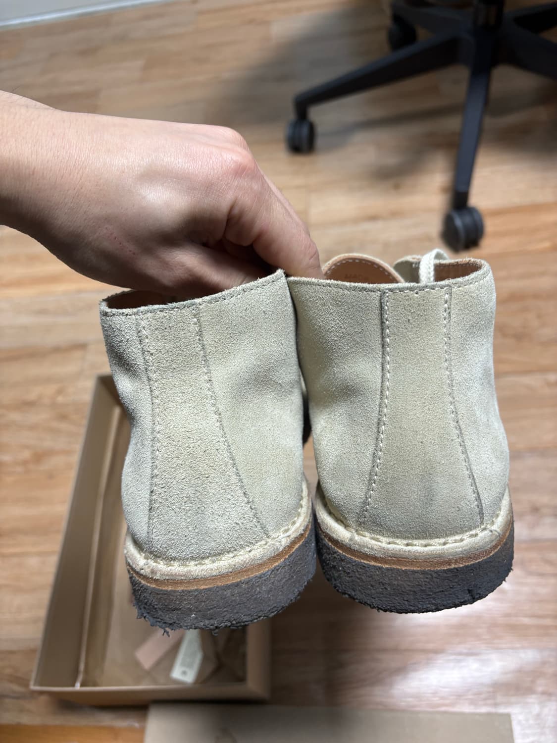 아스토플렉스 그린플렉스 에크루 42 상품이미지5