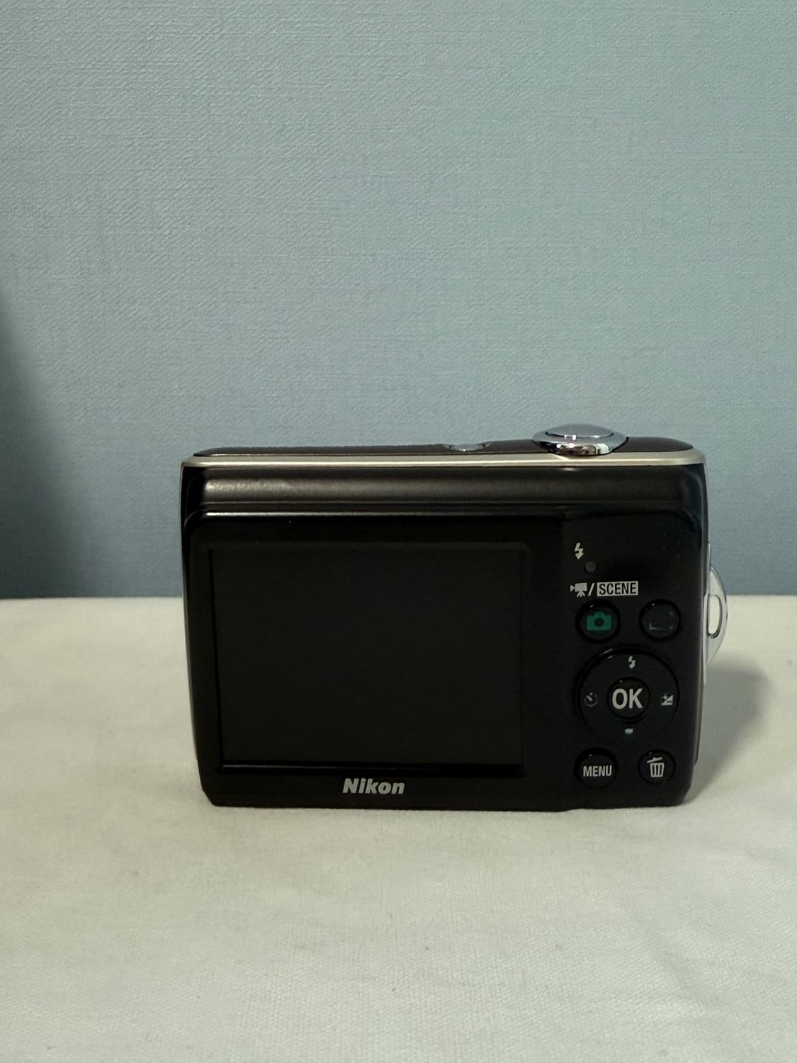 니콘 쿨픽스 nikon coolpix L21 디카 디지털카메라 상품이미지2