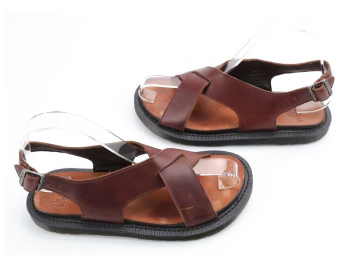 닥터마틴 샌들 상품이미지1