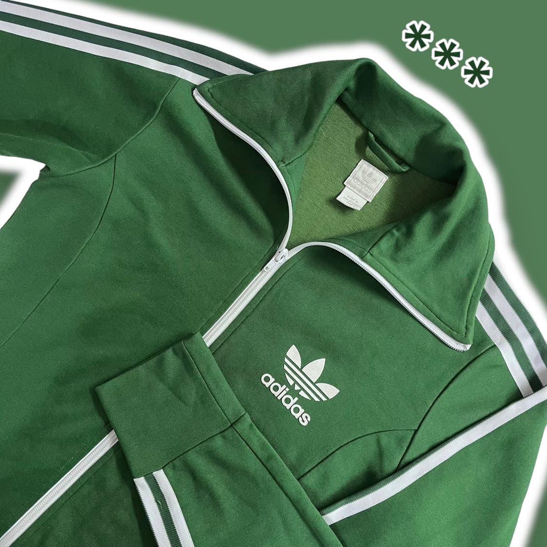 아디다스 유로파 트랙탑 상품이미지1