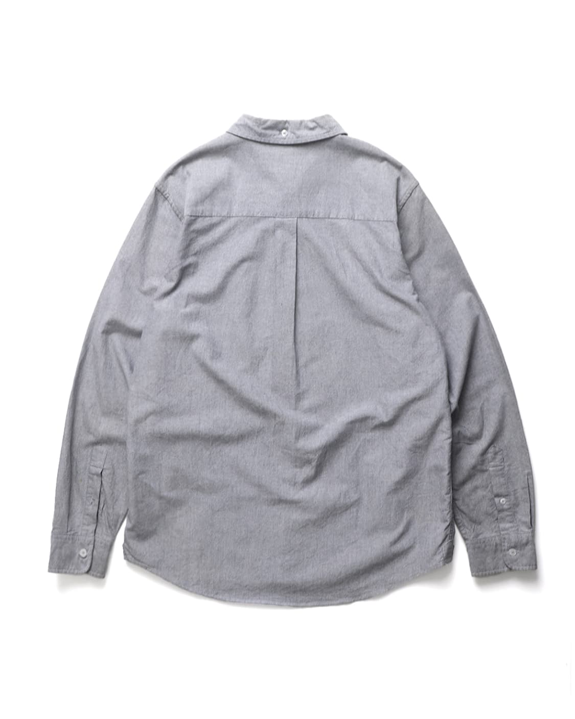 STUSSY Oxford BD Shirt 상품이미지4