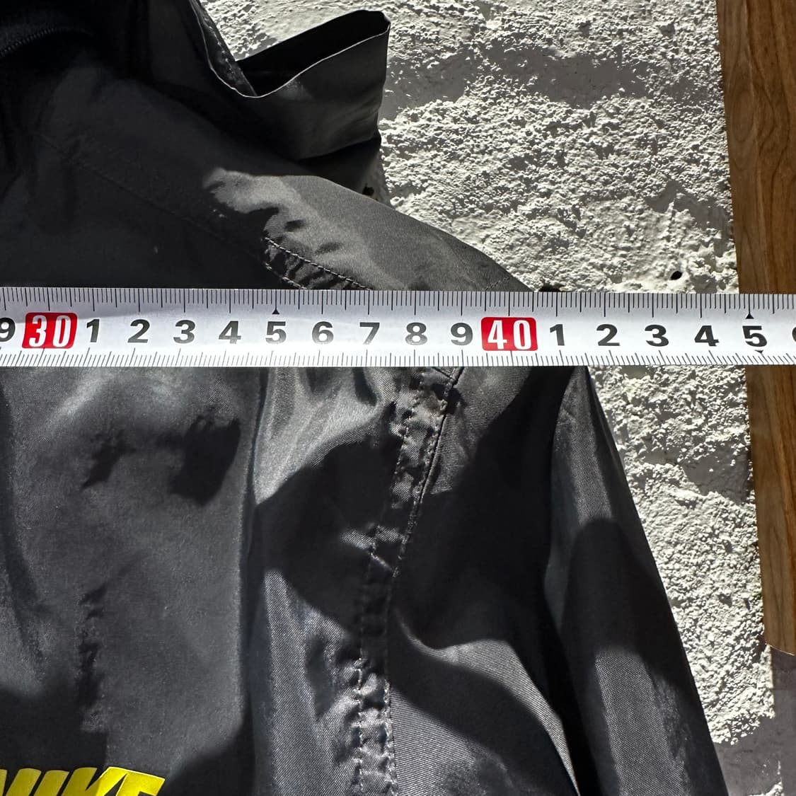 나이키 바람막이 재킷 상품이미지7