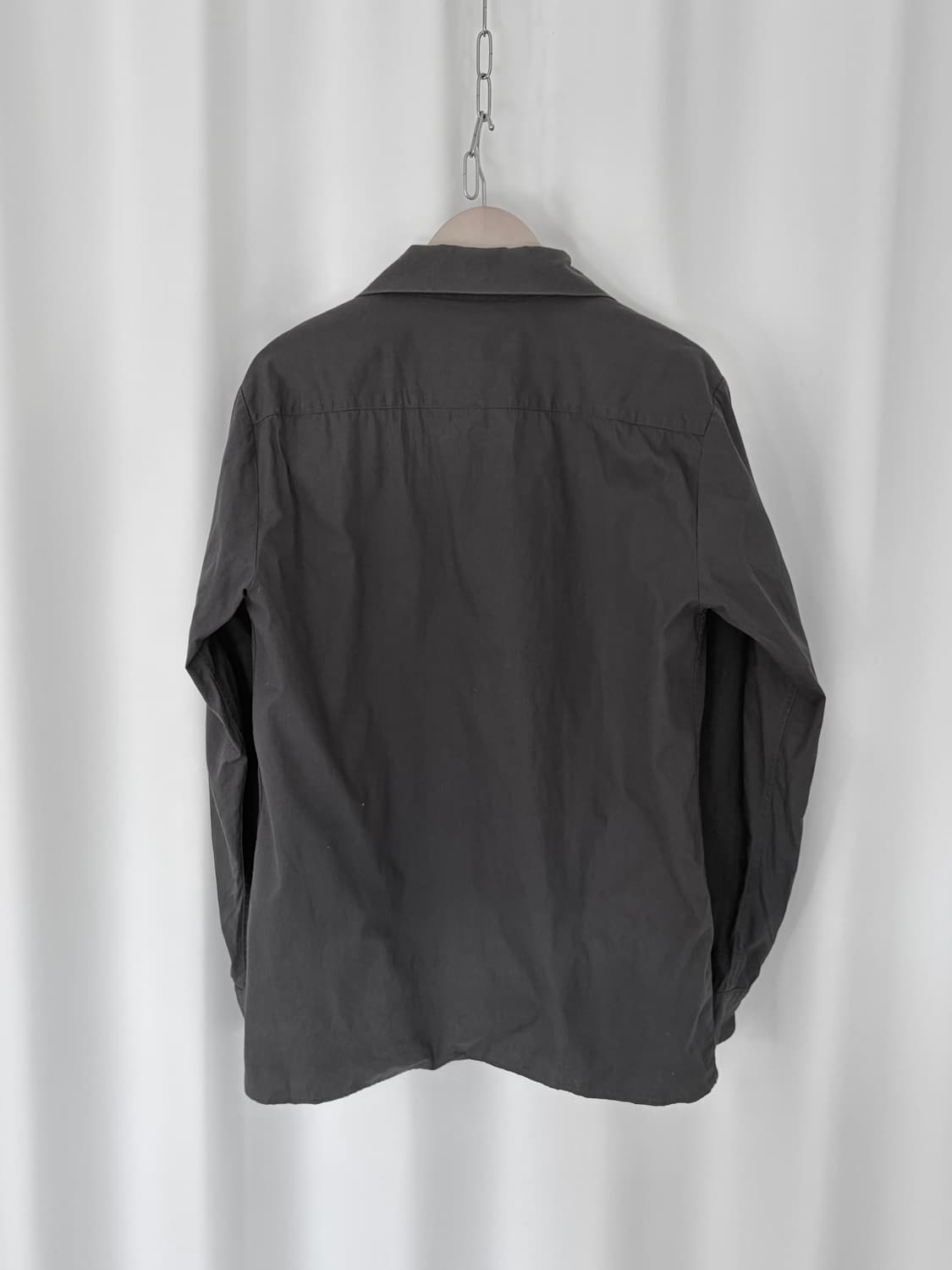 UNIVERSAL OVERALL work shirt 상품이미지4