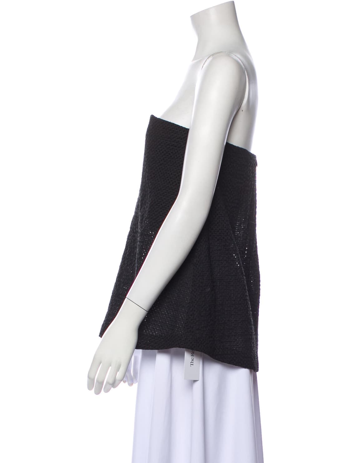 레이 튜브탑 상품이미지3