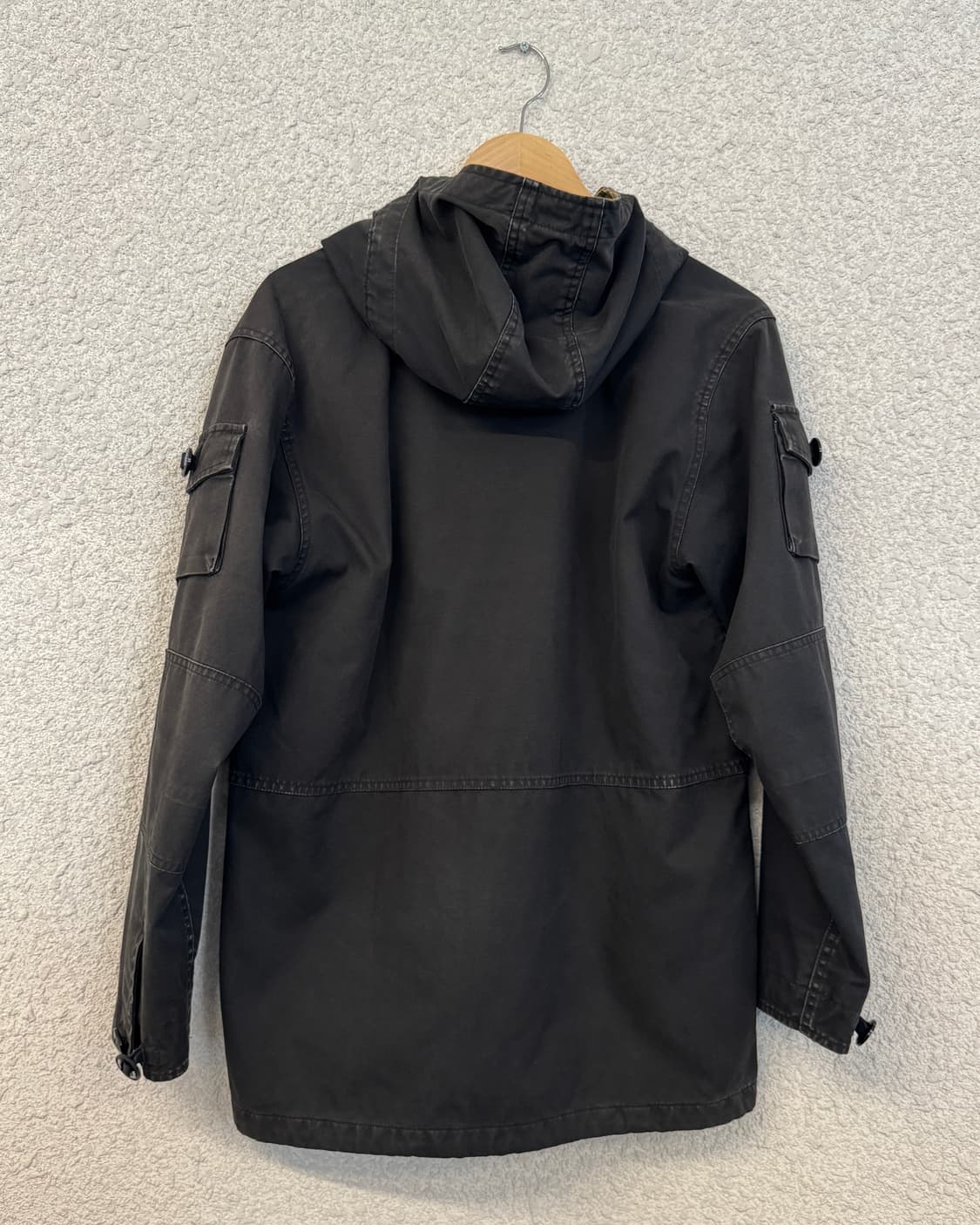 더블탭스 파라스목 필드 자켓 2010 상품이미지7