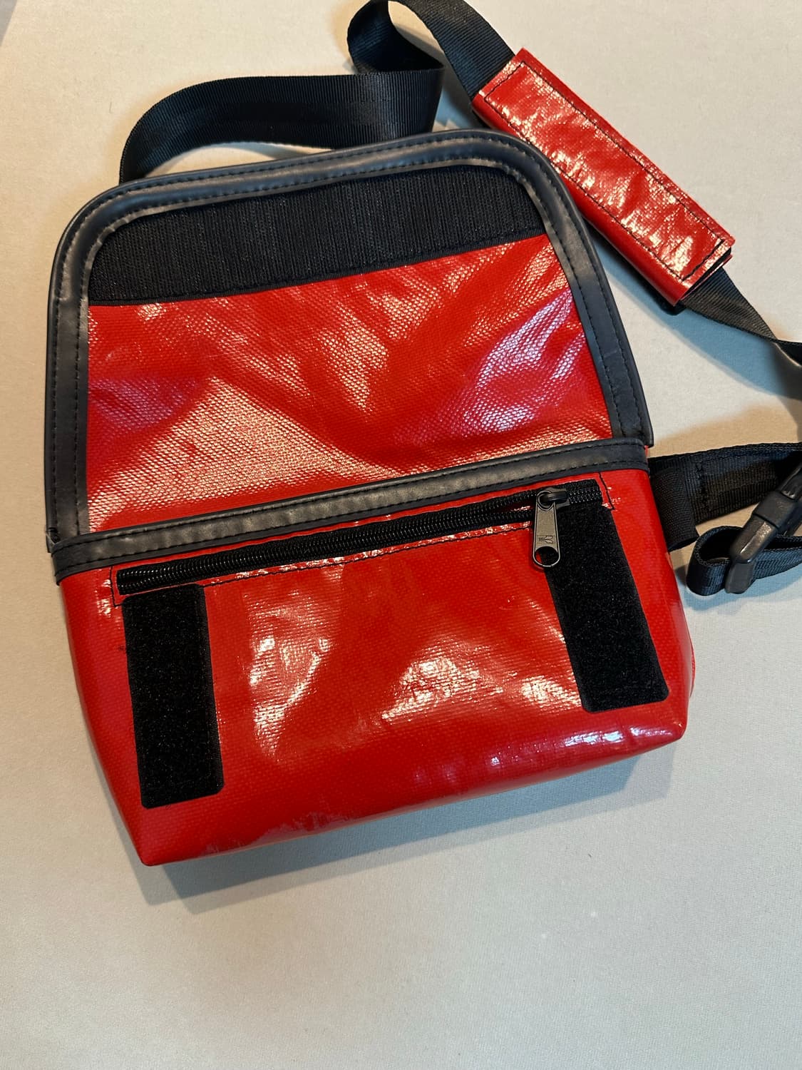 프라이탁 제이미백 판매합니다  상품이미지3