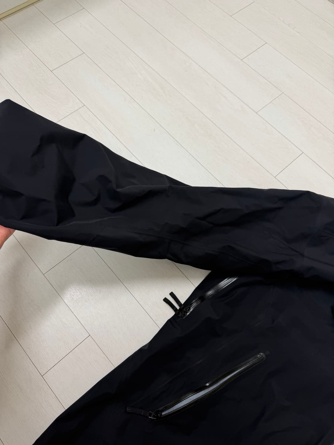 아크테릭스 베타 LT   XL 사이즈  먼저 가격이 낮은 이유 부터 말씀 상품이미지3