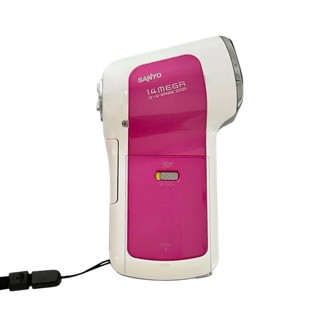 Sanyo Xacti 산요작티 CA100 캠코더 디카 상품이미지7