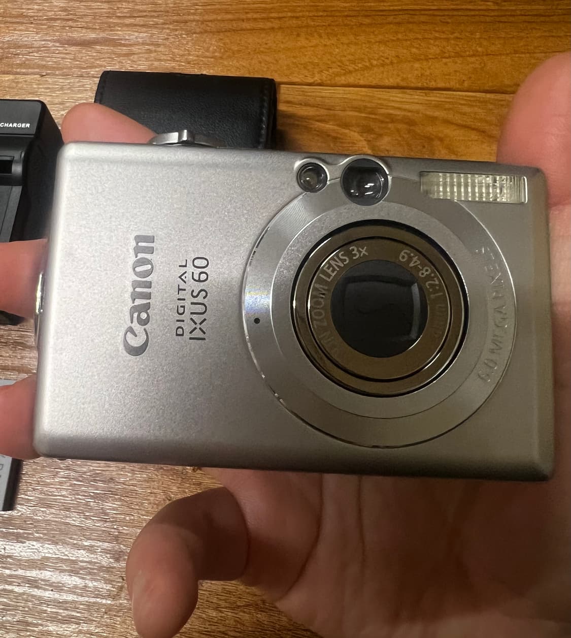 캐논 IXUS 60(IXY 70) 상품이미지2