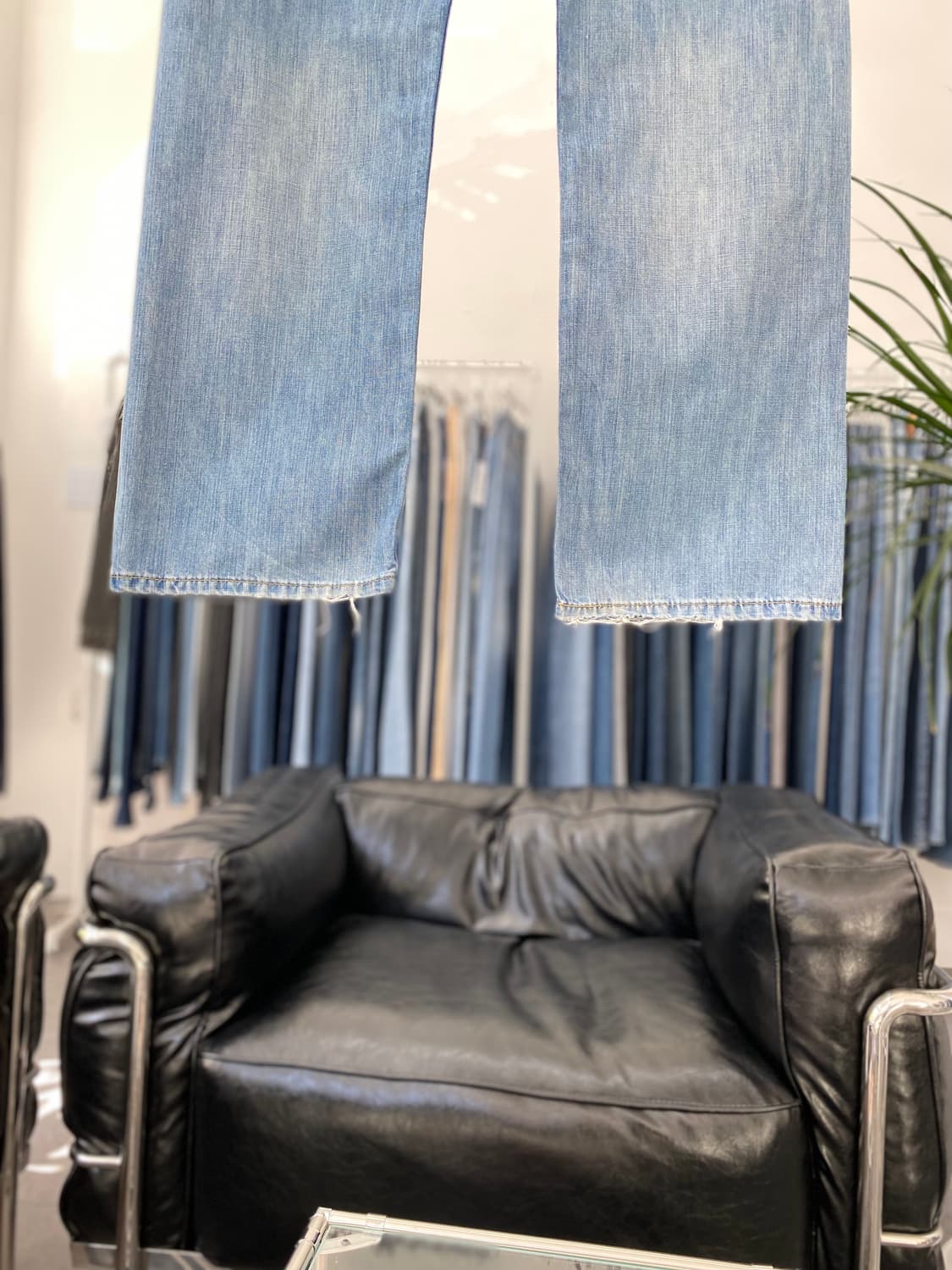 Levis569 Loose Fit 00s 36사이즈 a5586 상품이미지7