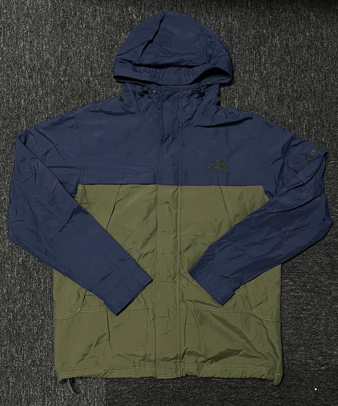 노스페이스 바람막이 상품이미지1