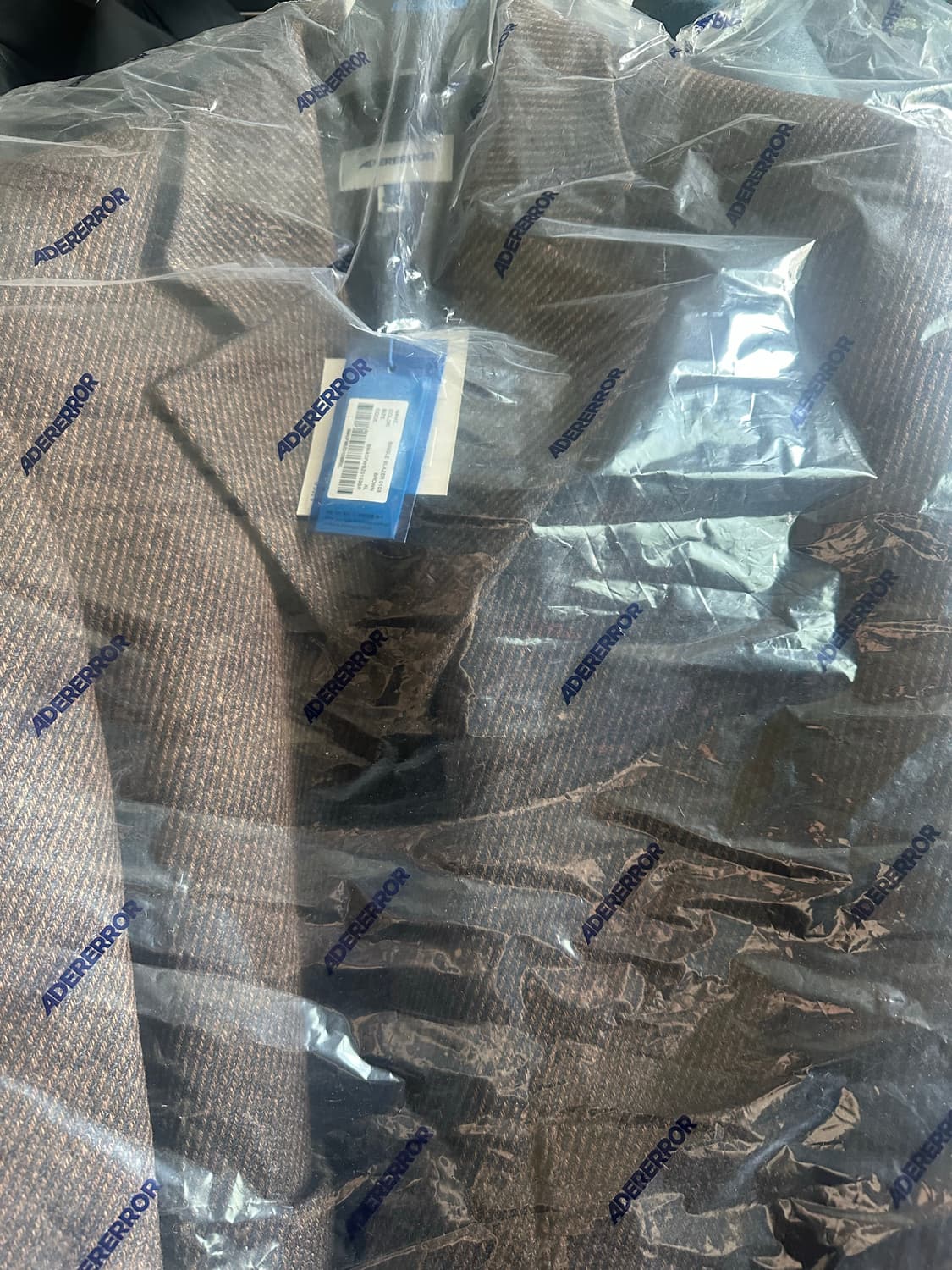 아더에러 우르프트(URFT) 블레이져 XL 상품이미지2