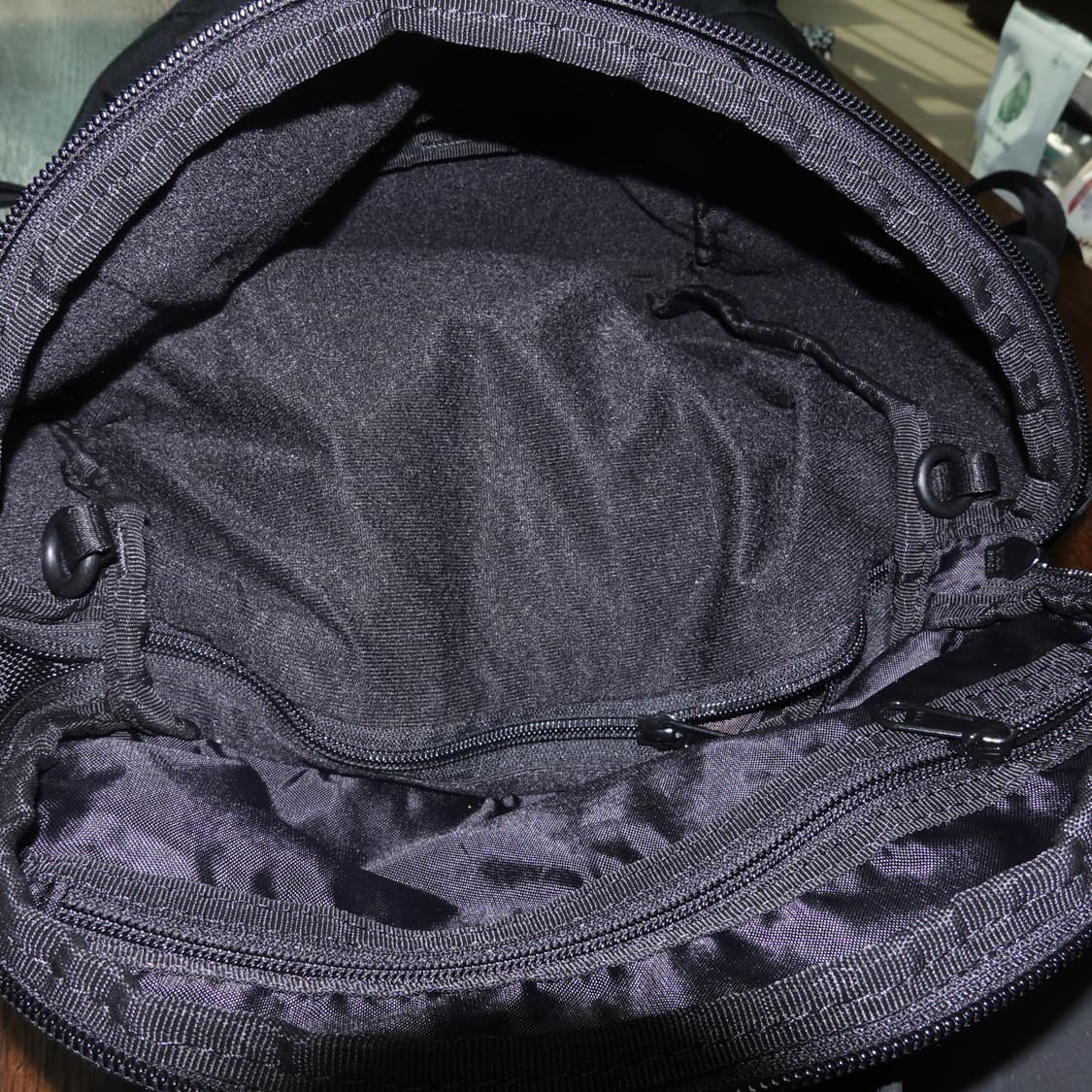 요지야마모토 뉴에라 백팩 28L 상품이미지6