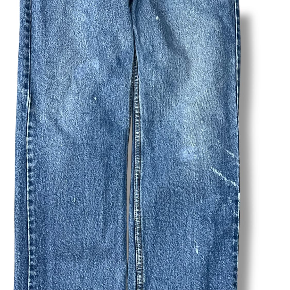  USA 리바이스 505 데님팬츠 y13970 상품이미지5