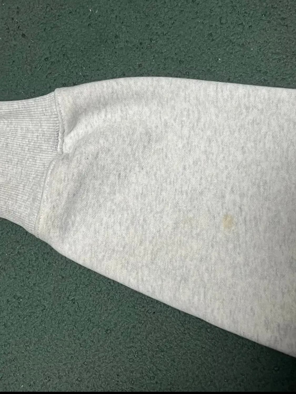 칼하트 윕 후드 그레이 L 상품이미지2