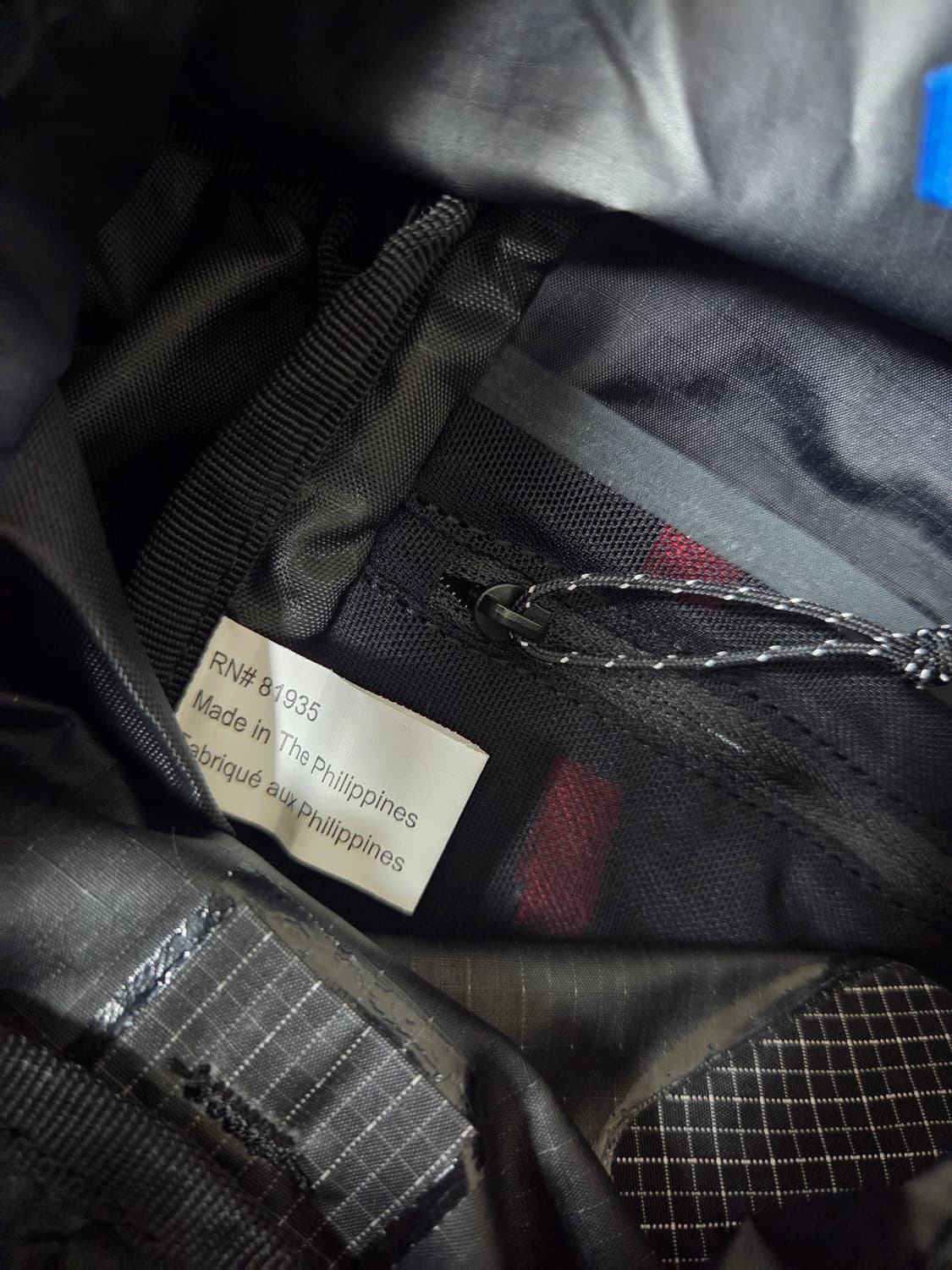 블랙다이아몬드 디스턴스 15 (M사이즈) 상품이미지7