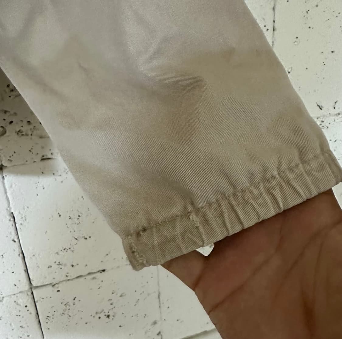 폴로랄프로렌 스윙톱 자켓 상품이미지4