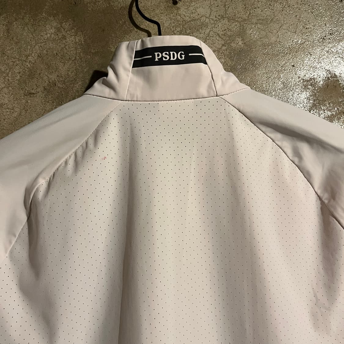 파사디 바람막이 자켓 상품이미지4