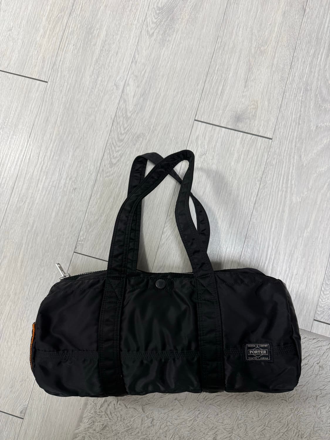 Porter 요시다 포터 탱커 보스턴백 더플백 L 상품이미지1