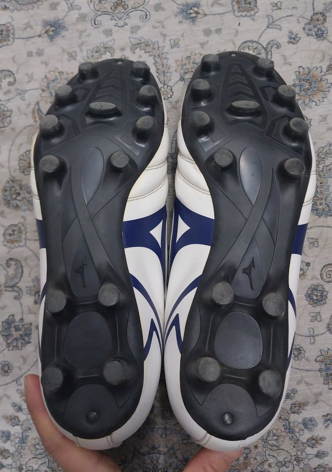 미즈노 모나르시다 축구화 285mm 상품이미지9