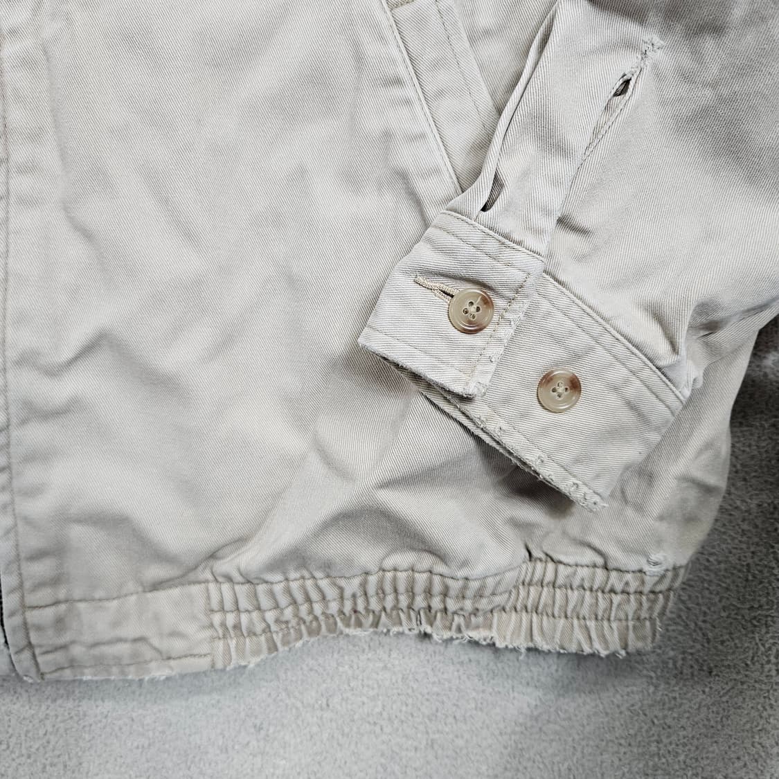 폴로 랄프 로렌 블루종 105 상품이미지7