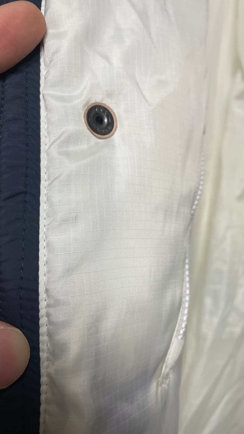 네이머클로딩 패딩(L) 상품이미지3