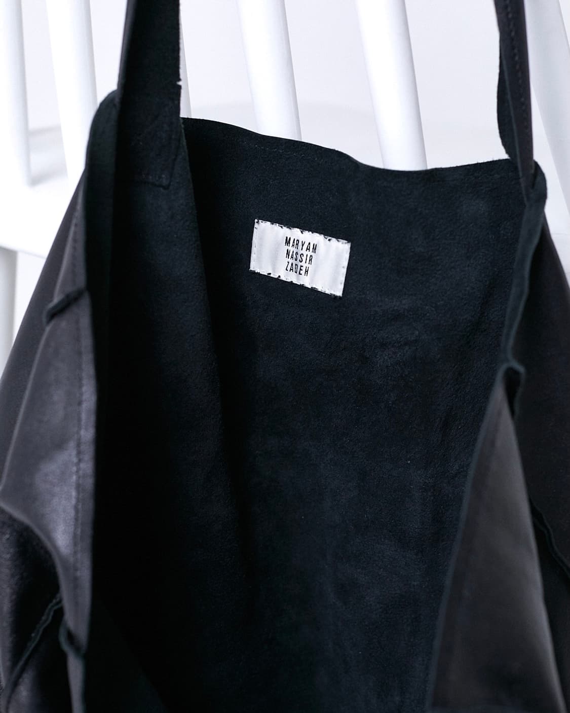 Lambskin Shoulder Bag 상품이미지7
