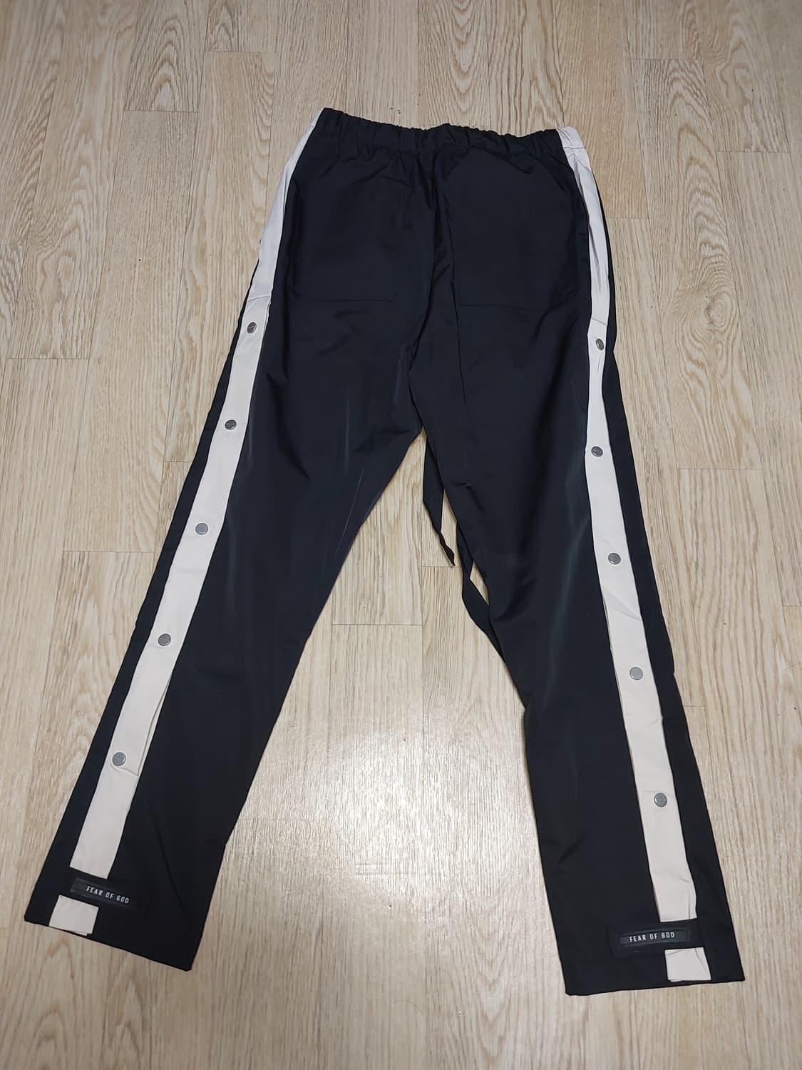 fear of god 스몰팬츠 상품이미지3