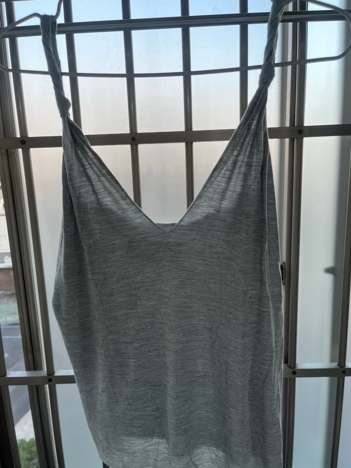 Masion Margiela sleeveless 상품이미지2