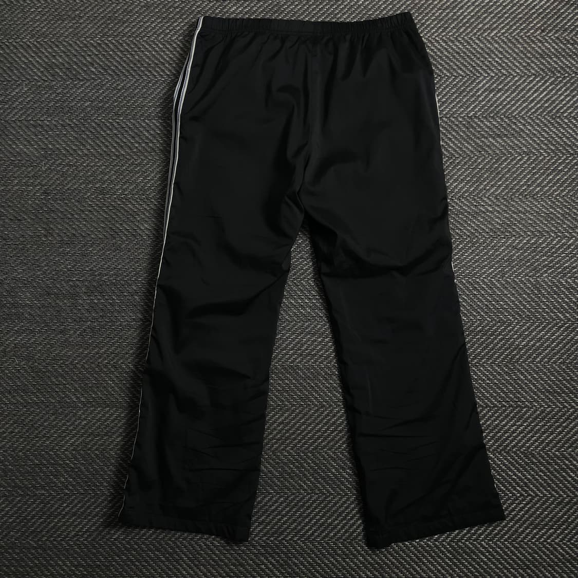 엄브로 잉글랜드 국대 레트로 우븐 와이드 트랙 팬츠o 4228 상품이미지4