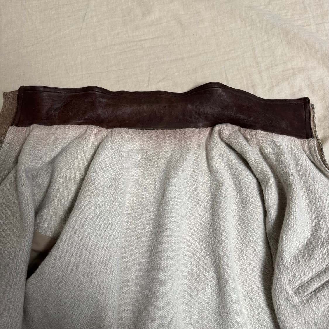 [3]헤릴 코튼 트윌 위켄드 자켓 상품이미지6