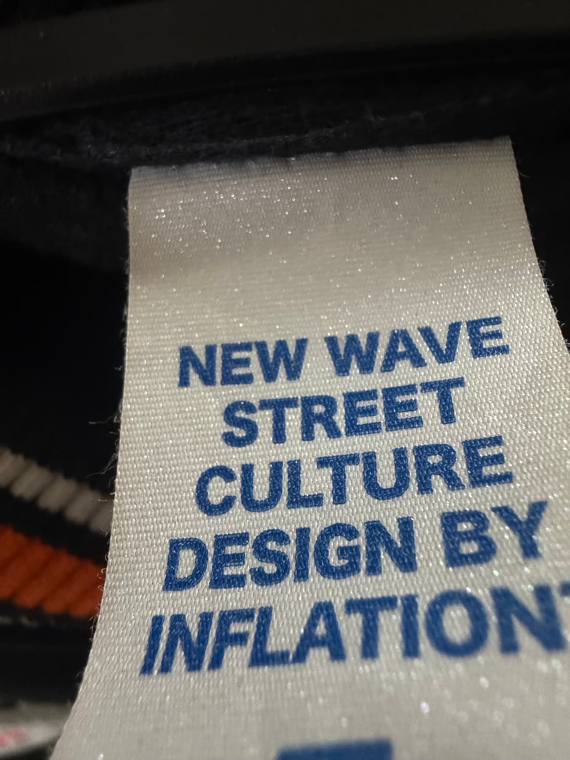 바시티 자켓 상품이미지6