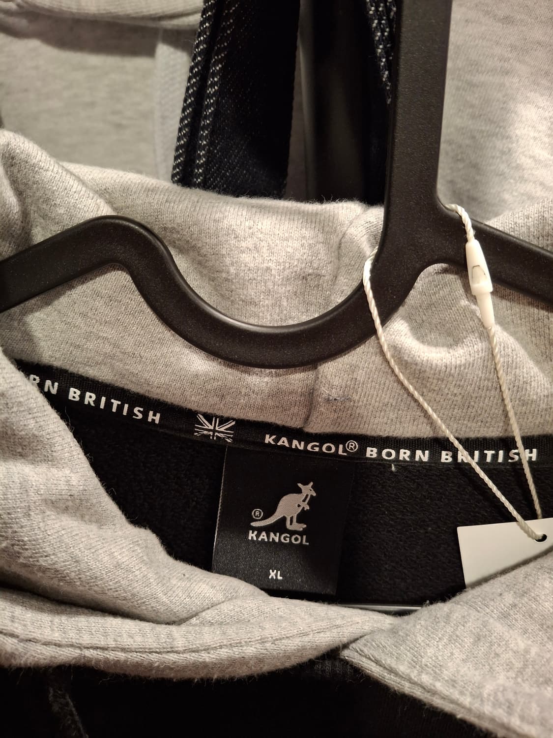 (마지막특가) 캉골 후드티 xl 상품이미지2