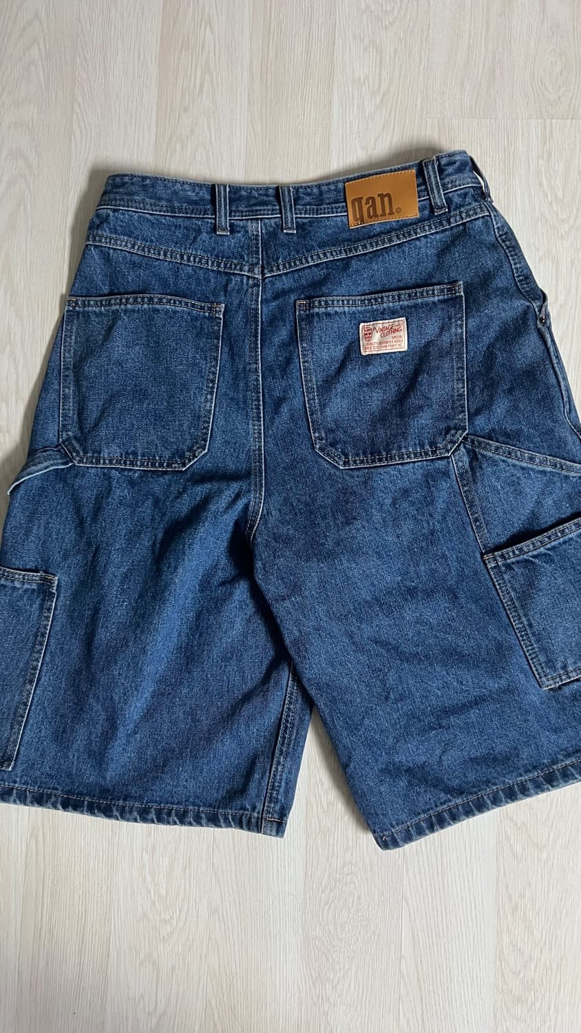 맥우드건 상품이미지1