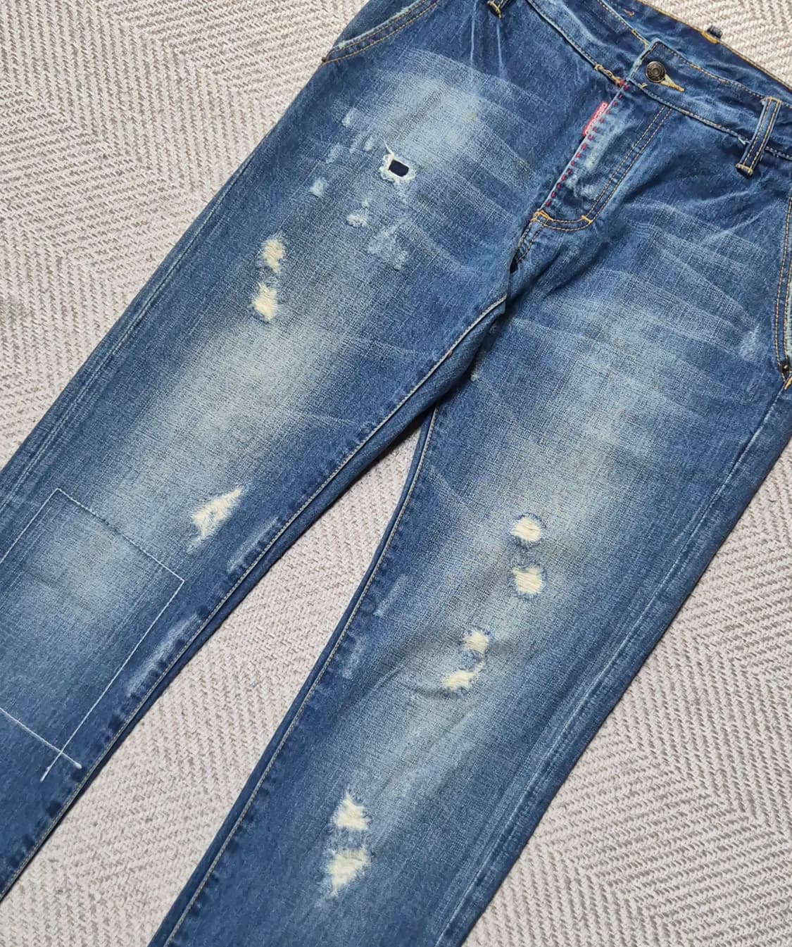 디스퀘어드2 이태리메이드 상품이미지2