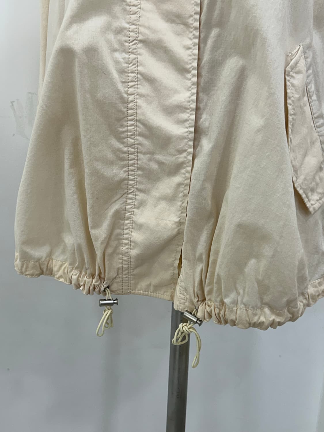 데무 간절기 자켓 상품이미지6