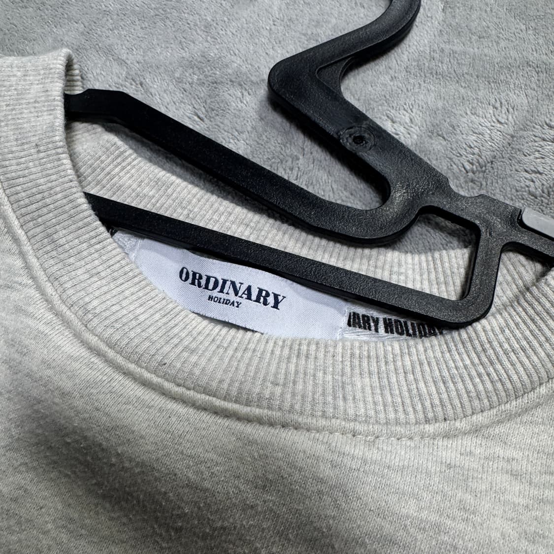 오디너리 맨투맨 상품이미지3