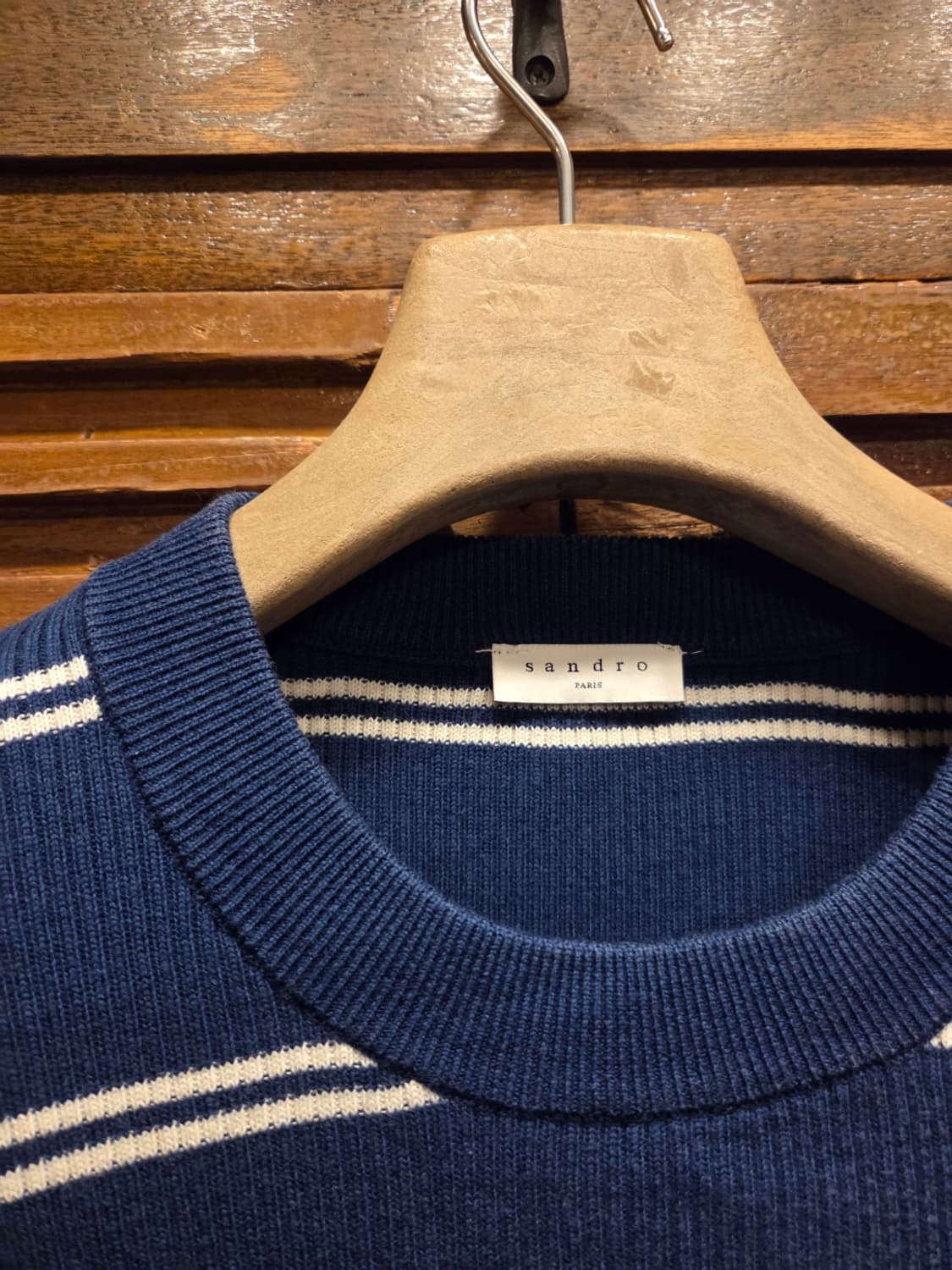 산드로 니트 상품이미지9