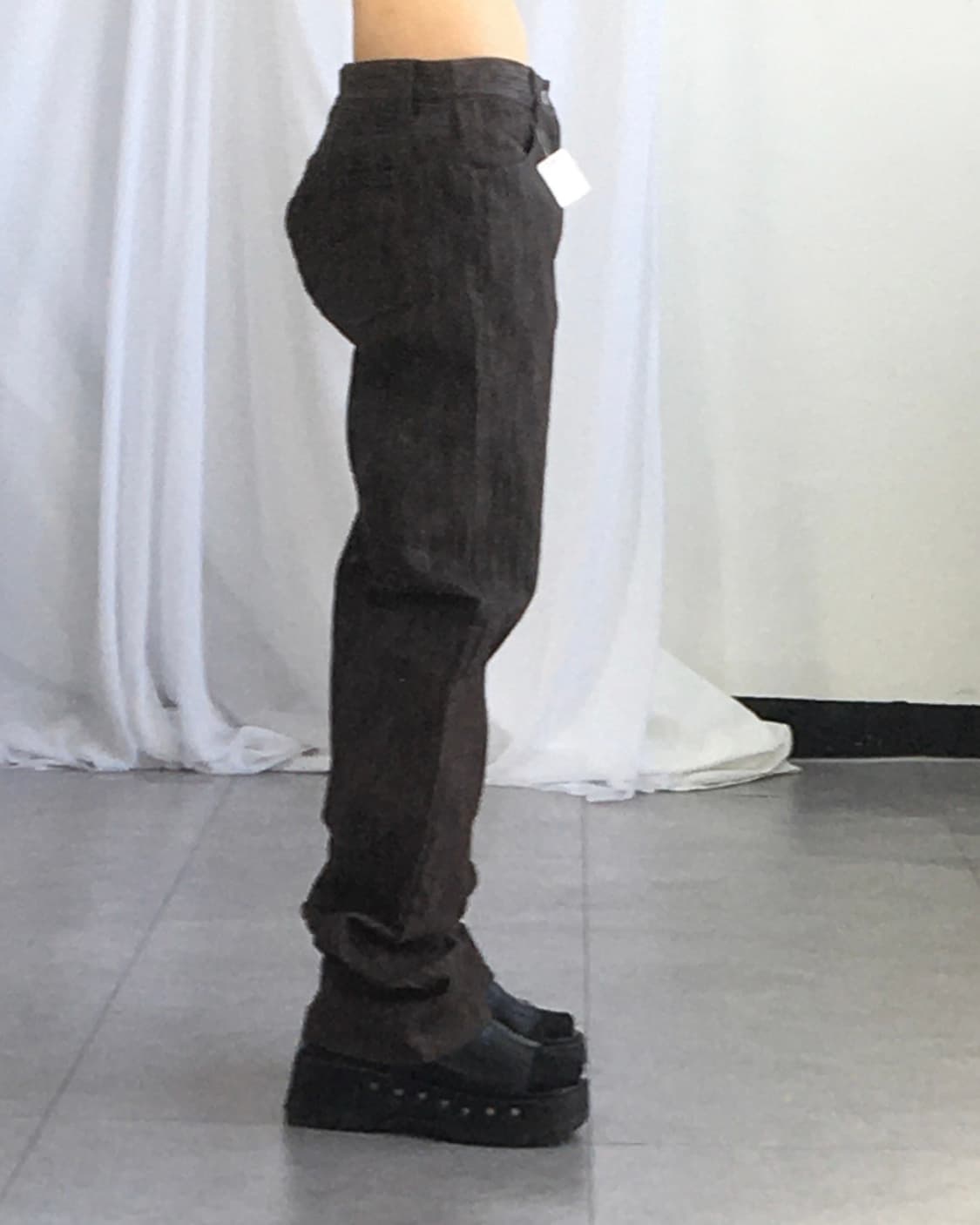 Pattern pants 상품이미지6