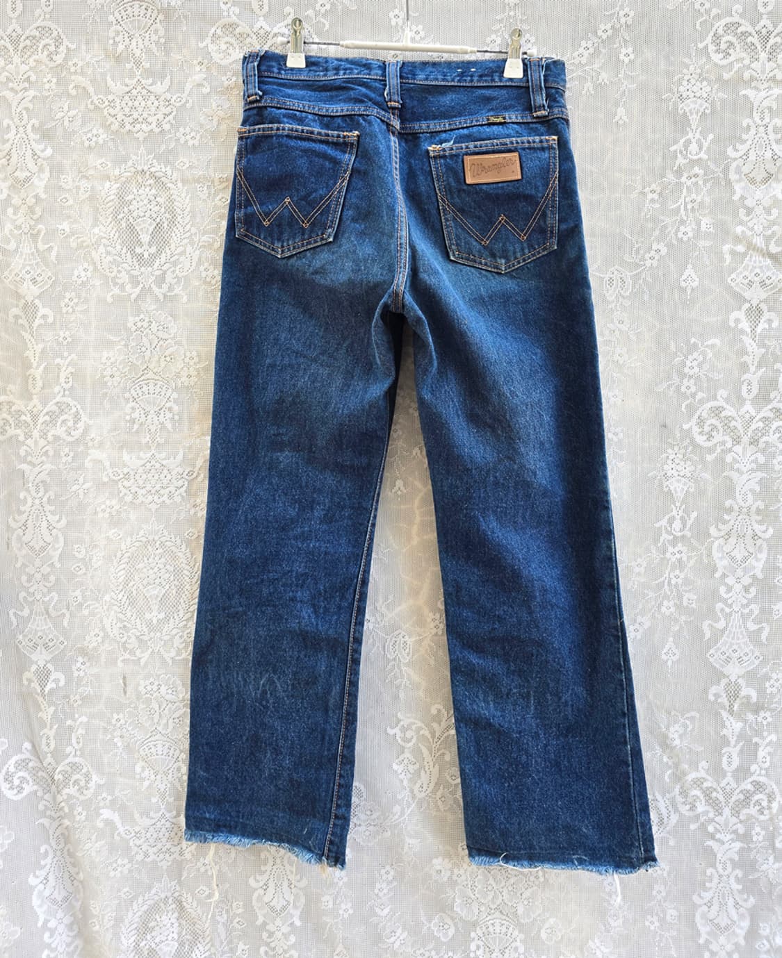 90s 랭글러 (made in japan) 상품이미지7