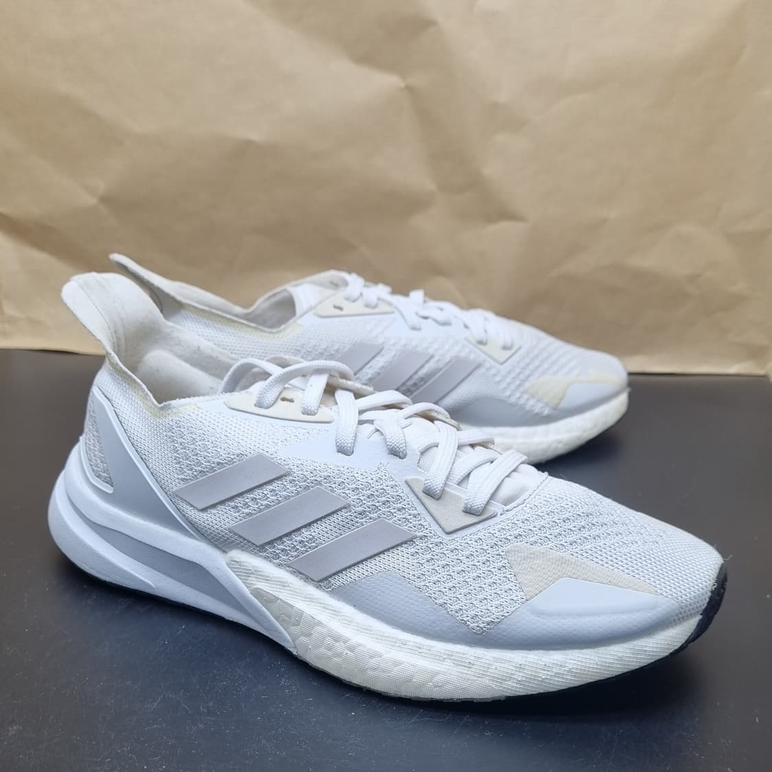 아디다스 x9000 운동화250  상품이미지1