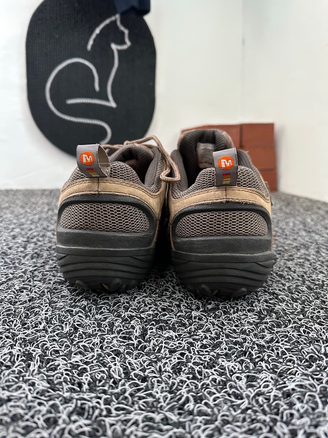 메렐 남성 등산화 J73705 265mm 상품이미지6