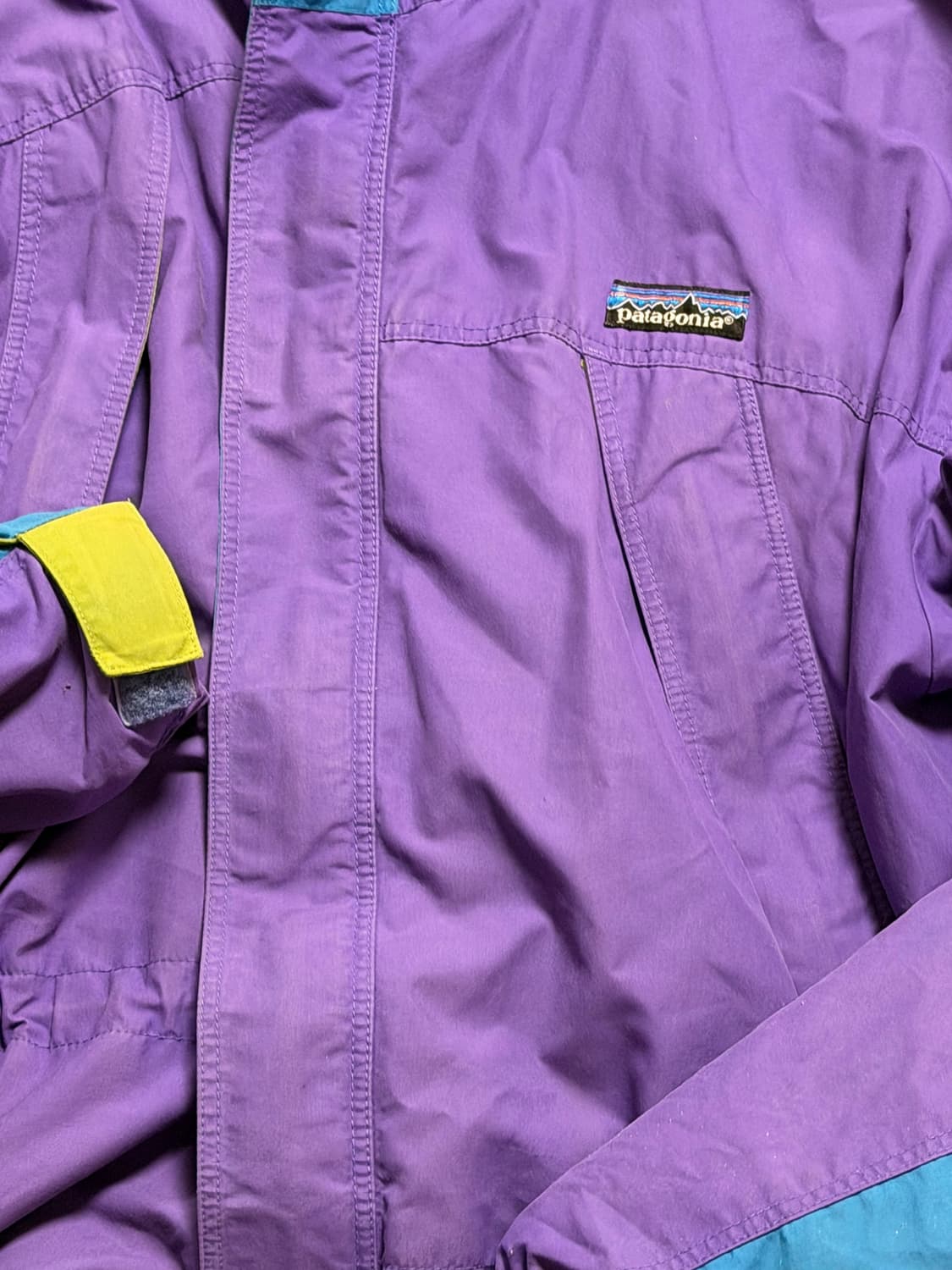 파타고니아 상품이미지2