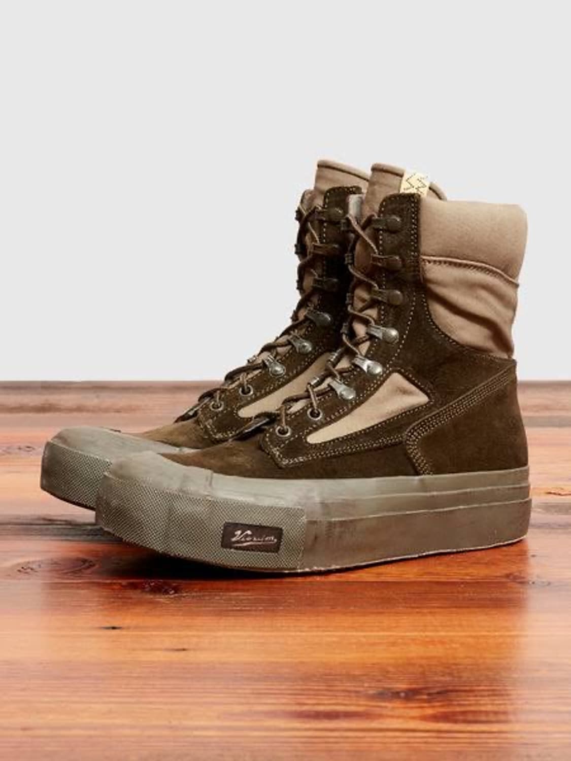 비즈빔 Contrary Dept Tesota  상품이미지1