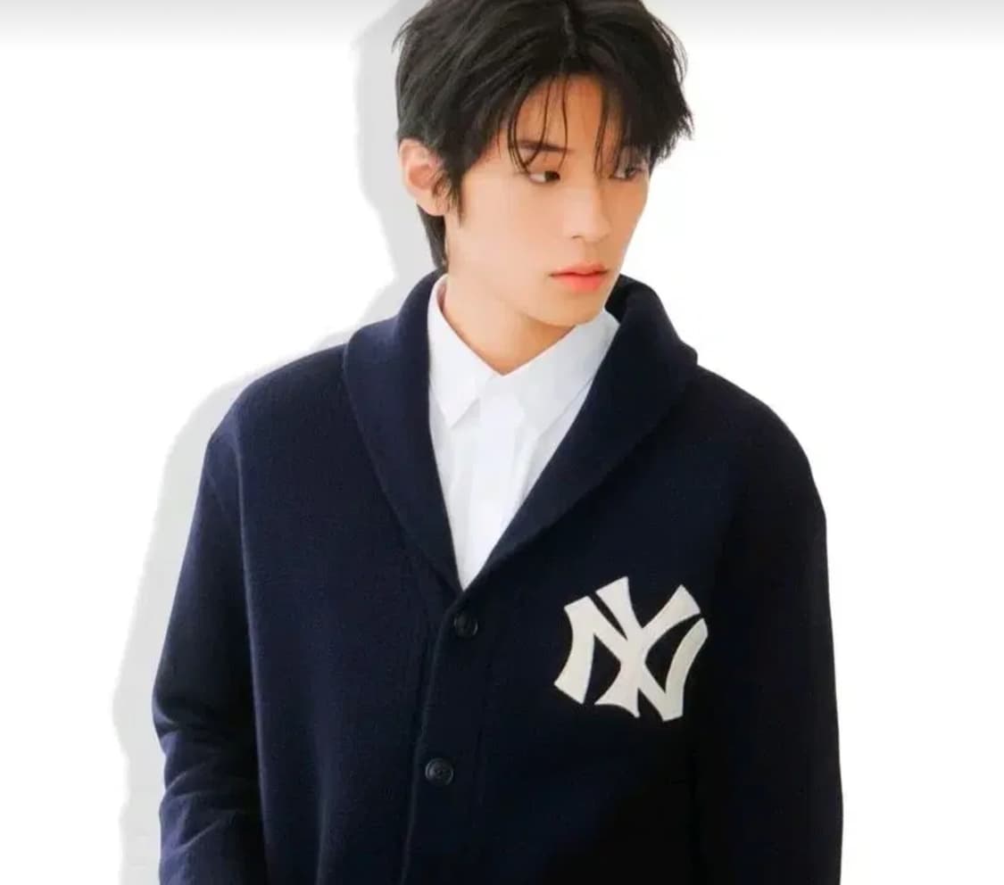 폴로랄프로렌 양키스 팀가디건 M 상품이미지5