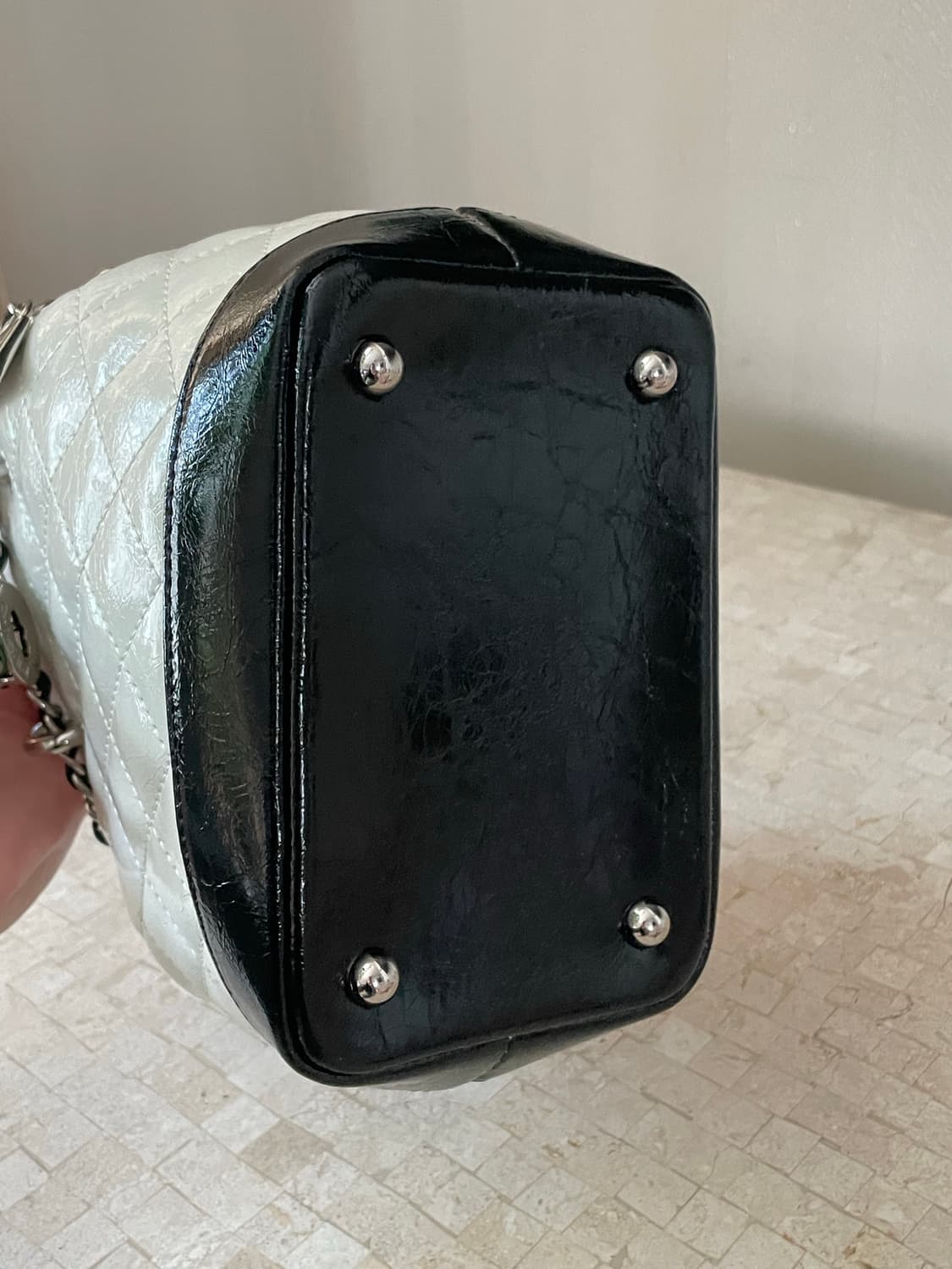 카디널레드 벨백 상품이미지2