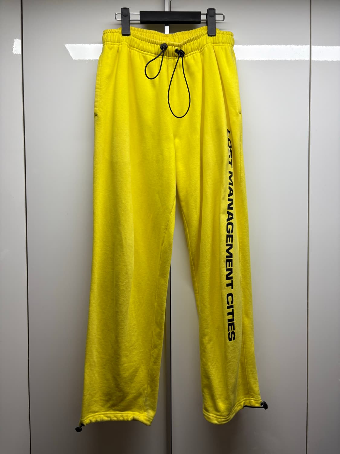 LMC 스웻 팬츠 상품이미지1