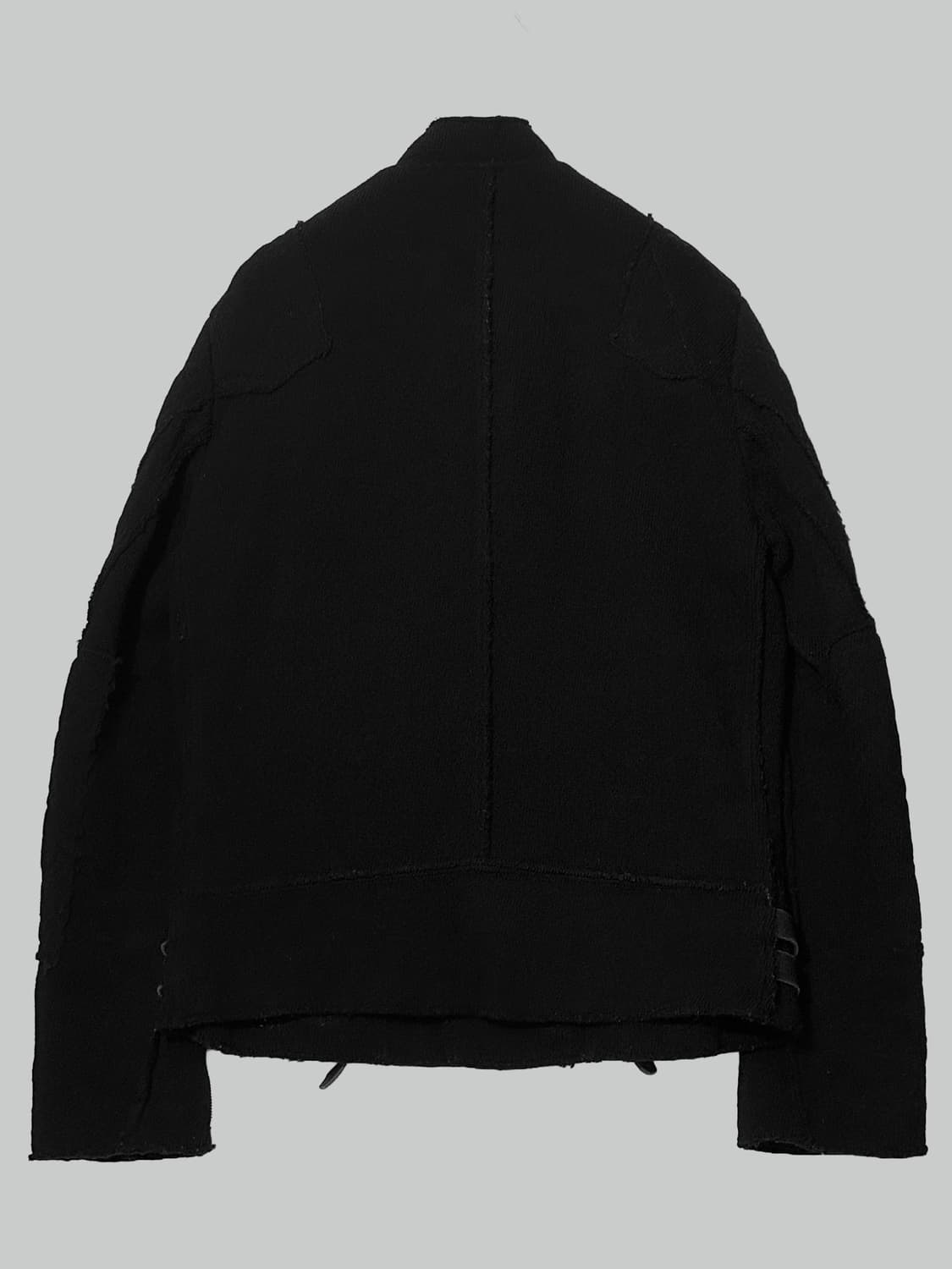 준야 와타나베 루이스 레더 자켓 상품이미지3