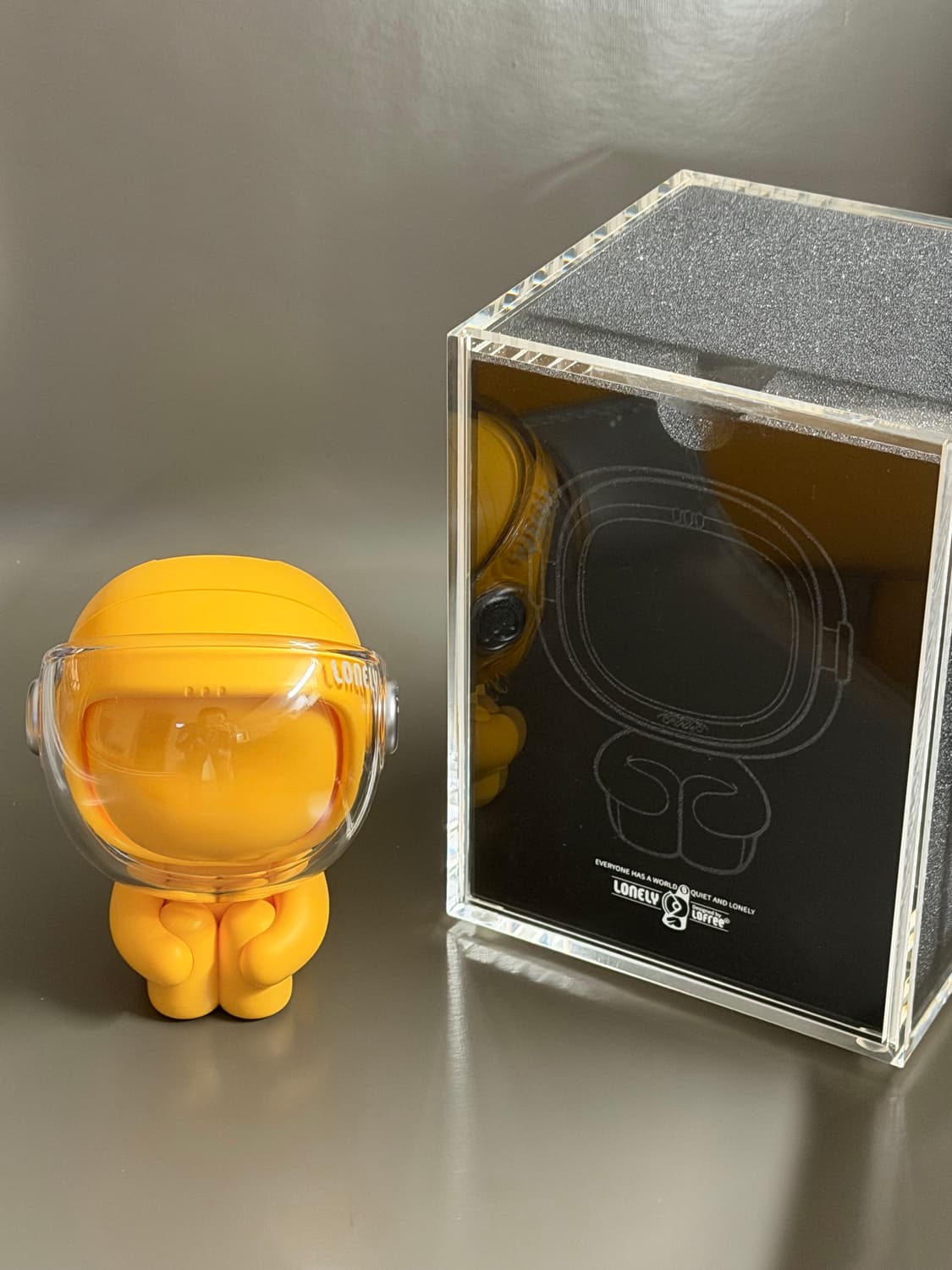 [미개봉새상품] 로프리 피규어 상품이미지6